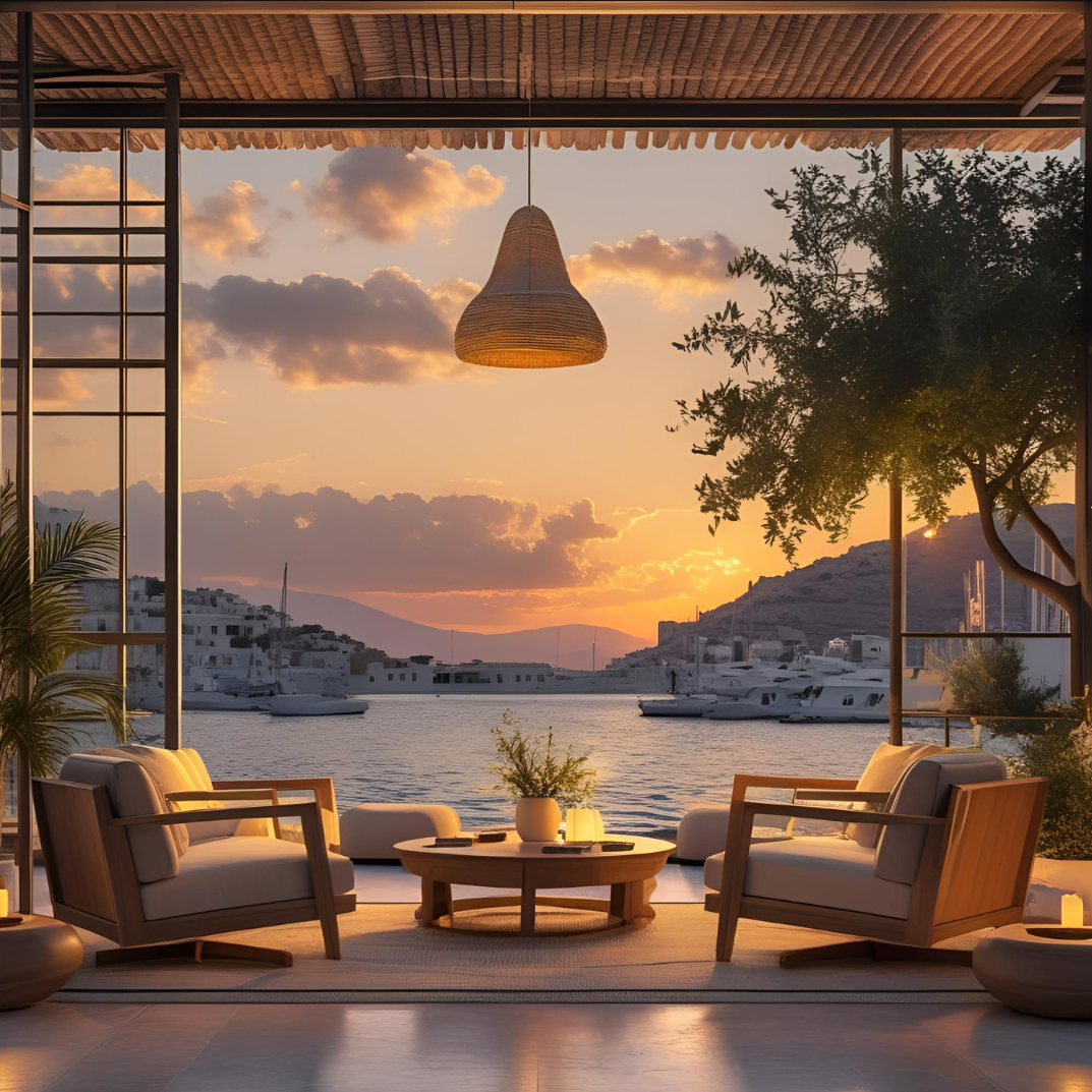 Olive Lifestyle Banner