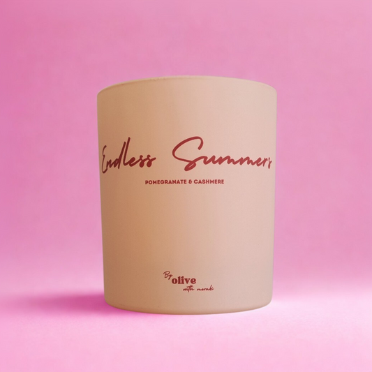 Endless Summer