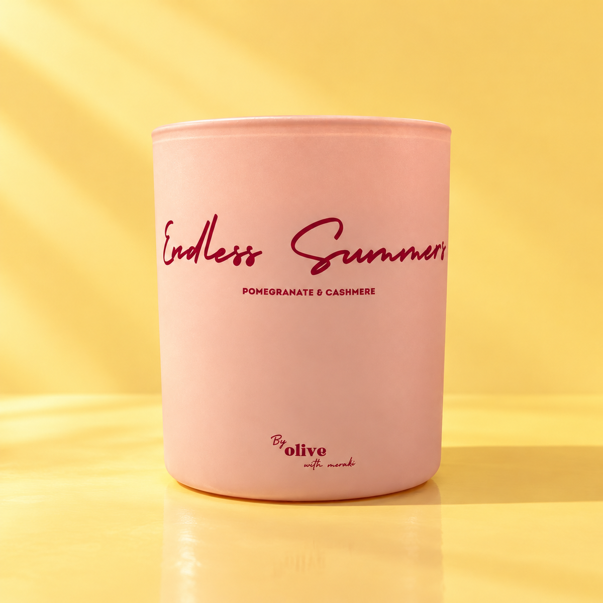 Summer On Repeat